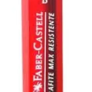GRAFITE FABER-CASTELL 0.5 C/24