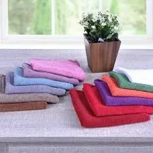 PANO MICROFIBRA SORTIDO HIPERTEXTIL 35CM X 35CM