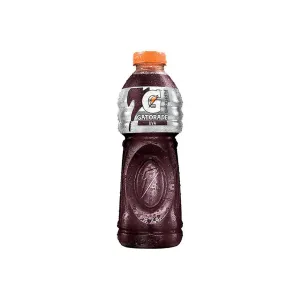 ISOTONICO GATORADE UVA 500ML
