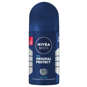 DESODORANTE NIVEA ROLLO ON MEN ORIGINAL PROTECT 50ML