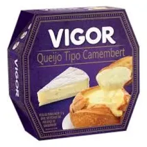 QUEIJO EMMENTAL SANTA CLARA FATIADO 120GR