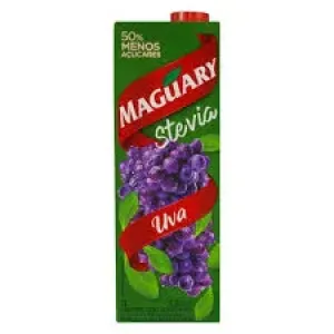 SUCO MAGUARY FRUIT SHOOT UVA 275ML