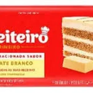 COBERTURA HARALD FRACIONADA CONFEITEIRO CHOCOLATE BRANCO 1.01KG