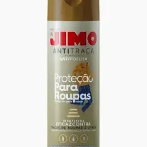 ANTI TRACA JIMO AEROSSOL ANTIPOLILLA 300ML