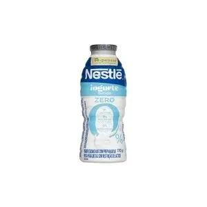 IOGURTE NESTLE BATIDO ZERO 170GR