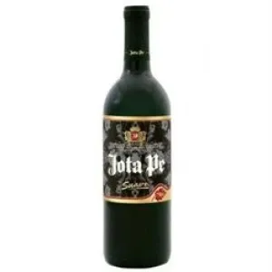 VINHO JOTA PE TINTO SECO TRADICIONAL 750ML