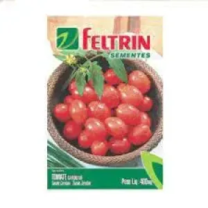 SEMENTE FELTRIN TOMATE CAROLINA 25UN
