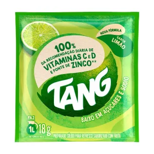 REFRESCO TANG LIMAO 18G
