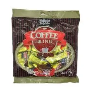 BALA SIMONETTO COFFE KING 175GR