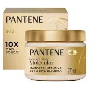 MASCARA NUTRITIVA PANTENE BOND REPAIR 270ML