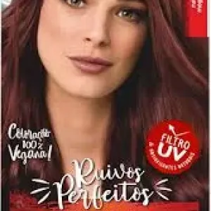 COLORACAO CREME BEAUTYCOLOR RUIVOS PERFEITOS 56.44