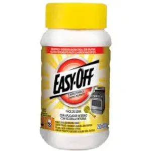 LIMPA FORNOS EASY OFF 250ML