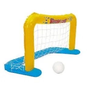 PLAY CENTER FUTEBOL MOR +3C/BOLA INFLAVEL
