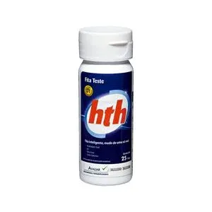 FITA TESTE HTH C/25
