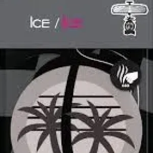 AROMATIZANTE GRAN PRIX ICE