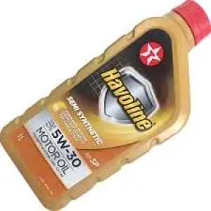 OLEO SS SP HAVOLINE 5W 30 1L