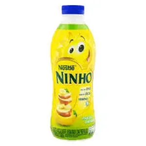 IOGURTE NINHO MACA BANANA 850GR