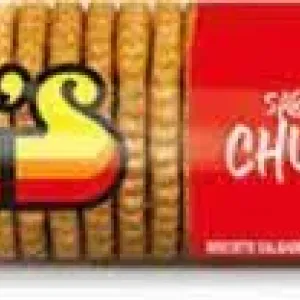 BISCOITO TUCS CHURRASCO 100G