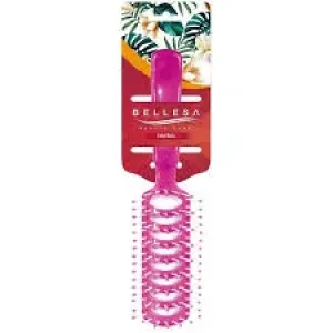 ESCOVA DE CABELO BELLESA KEIKO REF.0618-B