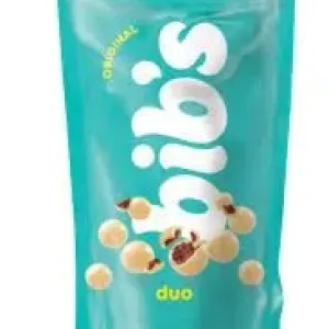 FLOCOS BIBS NEUGEBAUER DUO 120G