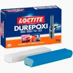 COLA DUREPOXI LOCTITE 100G