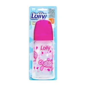 MAMADEIRA LOLLY OCEANO ROSA 330ML