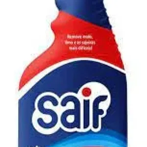 TIRA MOFO SAIF GATILHO 500ML