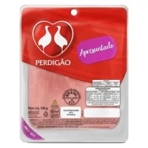 APRESUNTADO PERDIGAO 200G