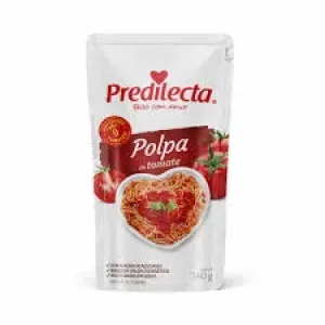 POLPA DE TOMATE PREDILECTA 300G