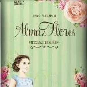 TALCO ALMA DE FLORES FINISSIMAS ESSENCIAS 100GR