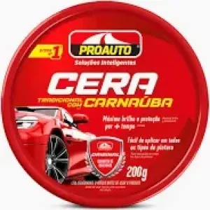 CERABRILL RODABRILL C/ CARNAUBA C/SILICONE 200G
