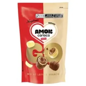 BIBS NEUGEBAUER AMOR CARIOCA DUO 120GR