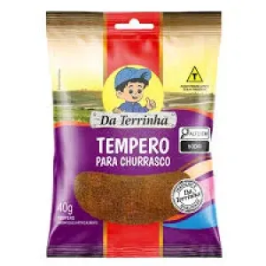 SAL DE PARRILLA KELLY TEMPEROS NOBRES 450GR