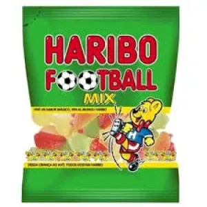 BALA DE GELATINA GO JELLY DRAGON BALL Z 70GR