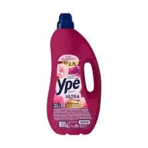 AMACIANTE DE ROUPA YPE TERNURA 2L