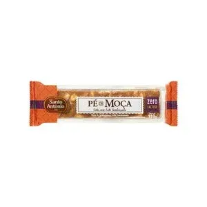 PE DE MOCA SANTO ANTONIOZERO LACTOSE 110GR