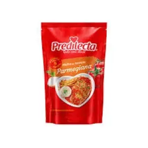MOLHO DE TOMATE PREDILECTA PARMEGIANA 300G