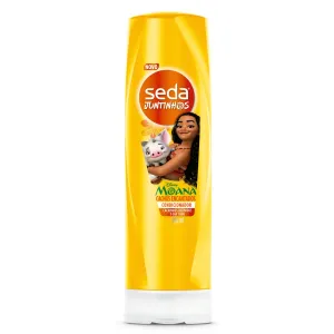 CONDICIONADOR SEDA MOANA CACHOS ENCANTADOS 300ML