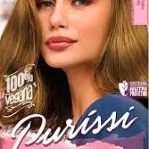 TINTURA BEAUTY COLOR S/AMONIA LOURO NATURAL 7.0
