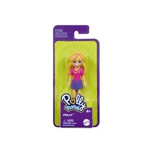 BRINQUEDO BONECA POLLY POCKET SORTIMENTO