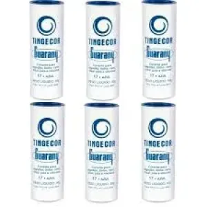CORANTE GUARANY 17 AZUL 40G