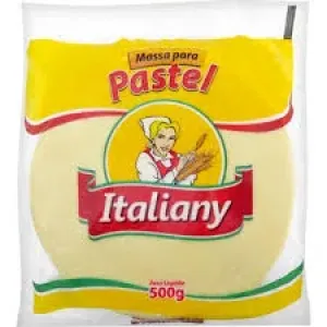 MASSA FOLHADA ROLO ITALIANY 300G