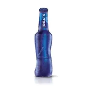 SKOL BEATS SENSES LONG NECK 269ML