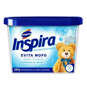 EVITA MOFO LIMPANNO SONHO DE INFANCIA 230G
