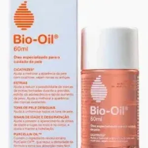 BIO-OIL OLEO PARA CUIDADO DA PELE 60ML