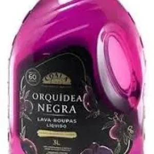 LAVA ROUPAS COALA ORQUIDEA NEGRA 3L