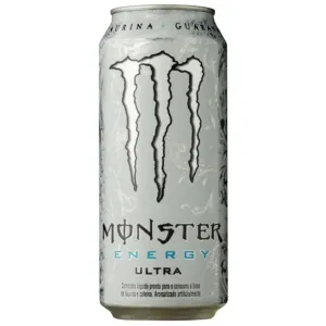 ENERGETICO MONSTER ENERGY ULTRA 473ML