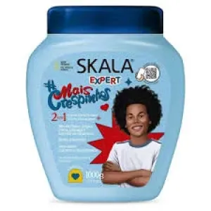 HIDRATANTE CORPORAL SKALA ROSAS E AMENDOAS  400ML