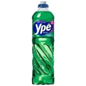 LAVA LOUCAS YPE LIMAO 500ML