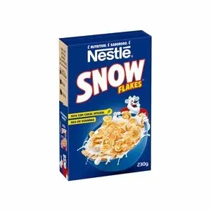 CEREAL NESLTE SNOW FLAKES 230G